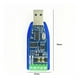 thumbnail image 3 of Convertidor Industrial RS232 CH340 Chip TXD RXD Indicadora (USB A RS232), 3 of 5