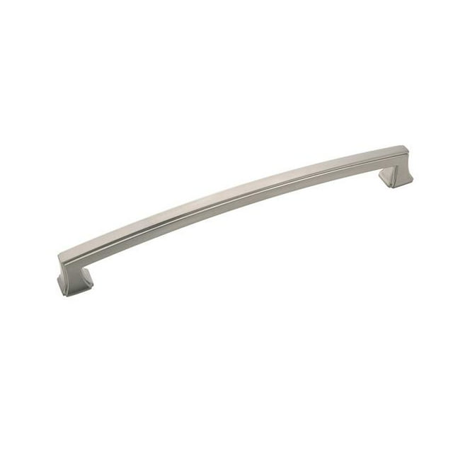 Hickory Hardware P3237-OBH 224 mm Center to Center Bridges Collection Pull, Oil-Rubbed Bronze Highlighted