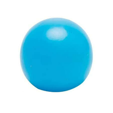 

NINGCHE Ceiling Sticky Balls Glow Squishy Stress Ball Sticky Wall Ball Ceiling Glow Ball