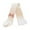 White4, variant on ameIAEA Toddler Baby Girl Footed Tights Kids Dance Legging Stocking Cute Pantyhose 1-12 Years