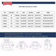 thumbnail image 2 of Odeerbi Infant Boys Girls Plaid Sweater Vest Children's Baby Fall Winter Colorful V-Neck Knitted Sleeveless Sweater Basic Layering T-shirt Brown, 2 of 7