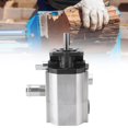 thumbnail image 1 of Wood Splitter Pump, 12GPM 3600RPM Lightweight Log Splitter Pump High Flow  for Stump Splitter, 1 of 7