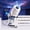 24 Projection Films, variant on 2027 Upgraded Hd Smart Dynamic 5d Holographic Night Light Projector, Plug and Play Hd Star Projector, 360° Adjustable Hd Galaxy and Ocean Projector for Bedroom Ceiling