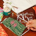 thumbnail image 1 of unbranded 50Ud De Tela Con Para Manualidades DIY Con De Oso Y Duradero, 1 of 6
