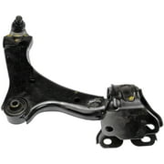 Dorman 521-156 Front Right Lower Suspension Control Arm and Ball Joint Assembly for Specific Volvo Models Fits select: 2008-2016 VOLVO XC70, 2015-2018 VOLVO V60 CROSS COUNTRY