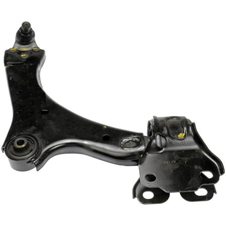 Dorman 521-156 Front Right Lower Suspension Control Arm and Ball Joint Assembly for Specific Volvo Models Fits select: 2008-2016 VOLVO XC70, 2015-2018 VOLVO V60 CROSS COUNTRY