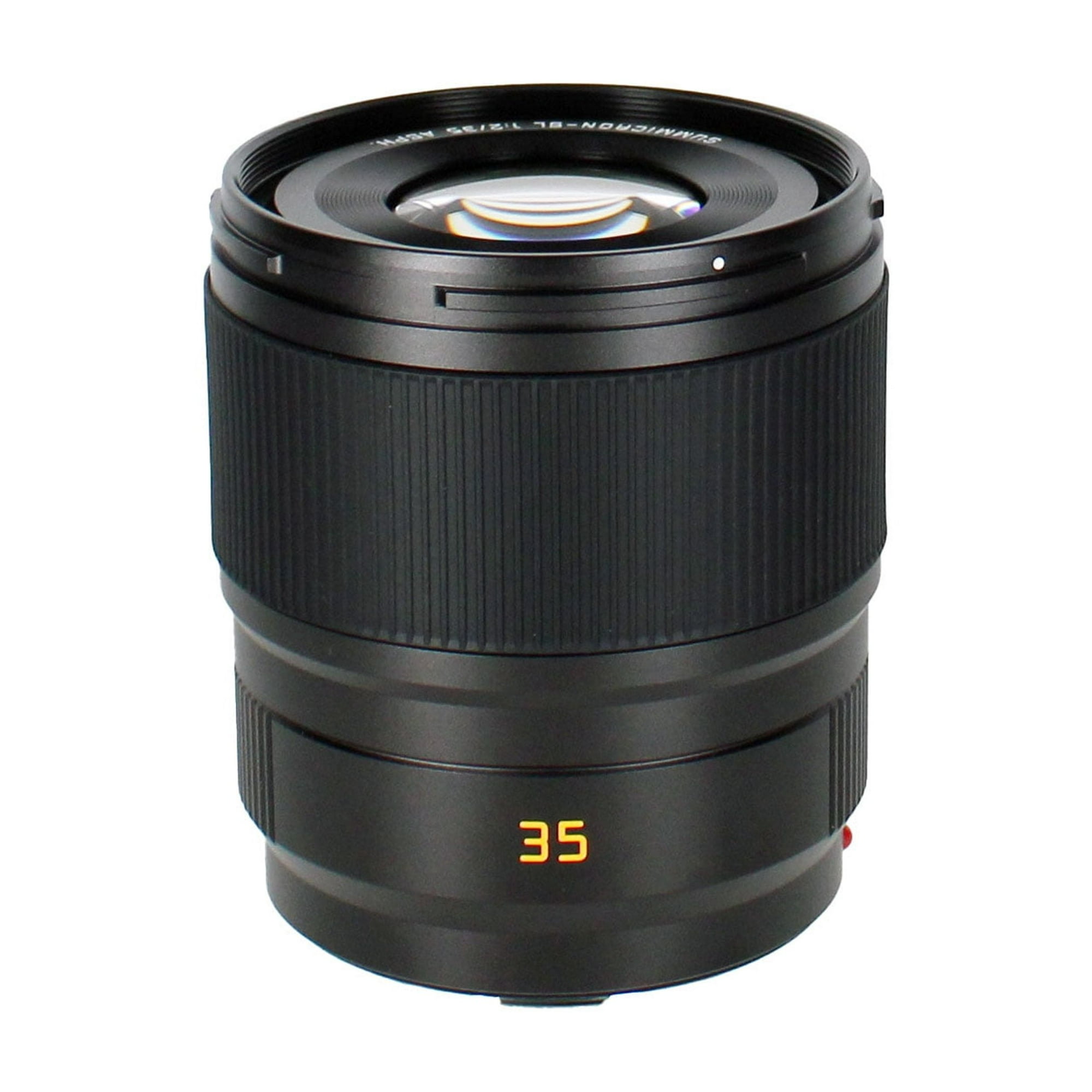 Leica Summicron-SL 35mm F/2 ASPH Lens for Leica L - Walmart.ca