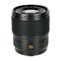 Leica Summicron-SL 35mm F/2 ASPH Lens for Leica L