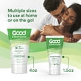 thumbnail image 6 of Good Clean Love : Almost Naked Personal Lubricant, 1.5 Ounce, 6 of 10
