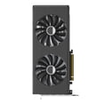thumbnail image 3 of Tarjeta de Video XFX Radeon RX 7700 XT Core Edition SWFT 210 12GB GDDR6 RX-77TSWFTFP, 3 of 7