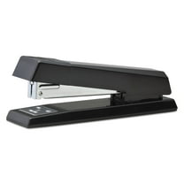 Bostitch No-Jam Premium Stapler, 20-Sheet Capacity, Black