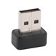thumbnail image 1 of Professional Mini USB Fingerprint Reader, 360 Degree Touch, Fast and Accurate Recognition, Security Fingerprint Reader for PC and Laptop, 1 of 4