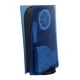 thumbnail image 5 of Carcasa protectora transparente para fundas de placa de piel para consola de juegos PS5, 5 of 9