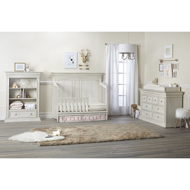 nursery baby cache vienna bookcase
