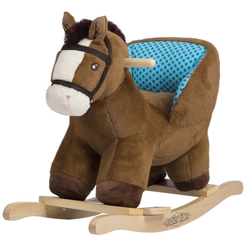 little tikes rocking horse walmart