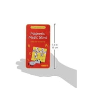 To Go Magic Word