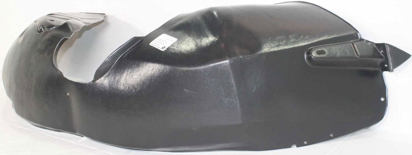 Replacement F222168 Fender Liner Compatible with 2005-2007 Ford Five Hundred Mercury Montego Front, Left Driver