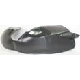 thumbnail image 2 of Replacement F222168 Fender Liner Compatible with 2005-2007 Ford Five Hundred Mercury Montego Front, Left Driver, 2 of 3