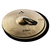 16" A Zildjian Classic Orchestral - Medium Heavy, Pair