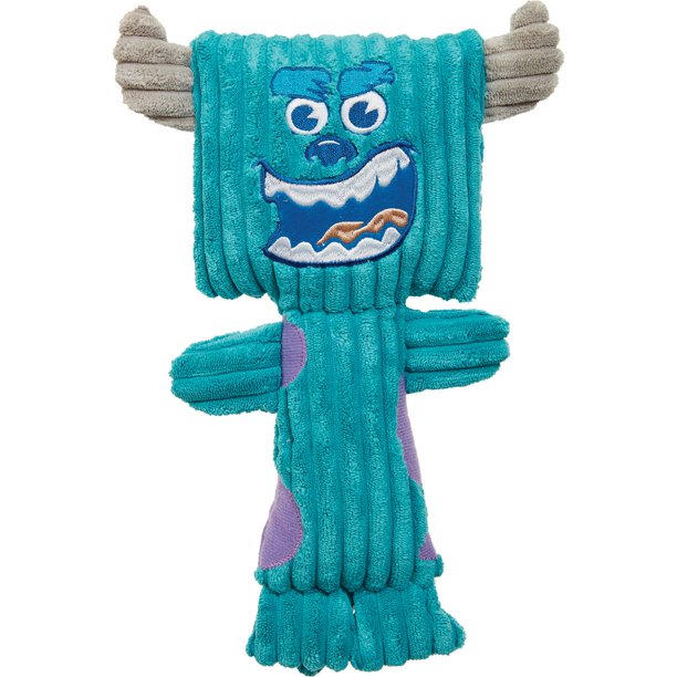 Disney Square HeadsMonster IncSully