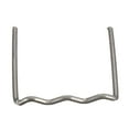 thumbnail image 1 of 100 Pcs Agrafes Chaudes pour Pare-Chocs Auto, Soudage, Réparation, Agrafes Plates 0,6 mm., 1 of 8