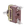 thumbnail image 3 of Unique Bargains SPST Rocker Toggle Switch Weighty-Duty 15A 250V 20A 125V 2P ON/OFF Switch, 3 of 3