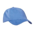 thumbnail image 1 of Port Authority ®  Garment-Washed Cap.  Pwu Osfa Faded Blue, 1 of 1