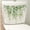 Green, variant on Green Plants Toilet Stickers Leaves Flowers Toilet Lid Decals Self-Adhesive Plants Toilet Bathroom Wall Decoration for Cistern Decor Toilet Lid Decals