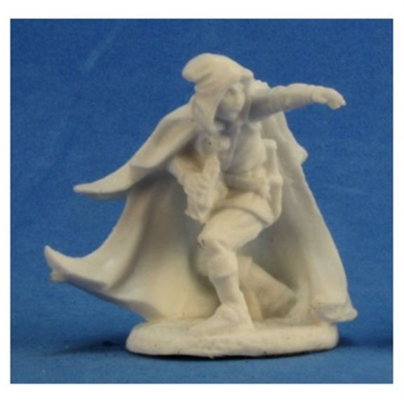 RPR77209 Arran Rabin Miniature Dark Heaven Bones Reaper Miniatures