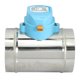 thumbnail image 1 of Válvula de aire de acero inoxidable solenoide de acero inoxidable de 4 pulgadas 220v 100mm Afortunado Sencillez, 1 of 1