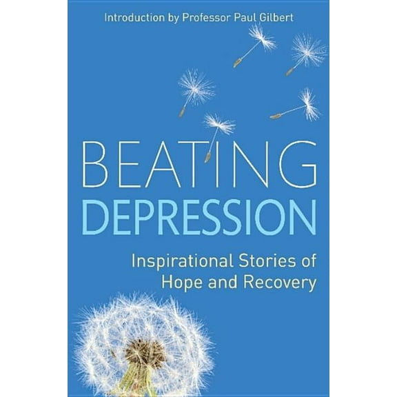 Beating Depression, (Paperback)
