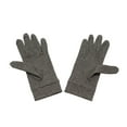 thumbnail image 1 of Qarigey Manténgase cómodo y cálido, guantes de invierno multifuncionales, guantes térmicos para ciclismo, guantes cálidos de invierno guantes y mitones Ceniza de cáñamo SG, 1 of 6