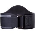 thumbnail image 1 of Weight Lifting Belt- Weightlifting Belt for Gym, Bodybuilding, 1 of 4