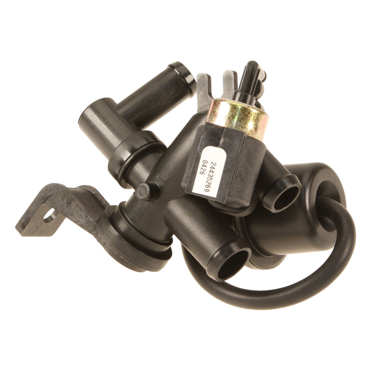 ACDelco Genuine GM Heater Bypass Valve