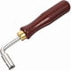 thumbnail image 3 of Musical Instrument Tuning Wrench for Autoharp Dulcimer Zither Piano String Adjustment Tool, 3 of 4
