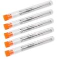 thumbnail image 3 of 45pcs Big Eye Needles Stainless Steel Sewing Needles with Storage Bottles for Sewing Knitting Embroidery, 3 of 14