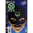 thumbnail image 1 of New X-Men, The #121 VF ; Marvel Comic Book, 1 of 1