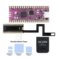 thumbnail image 2 of Picoboot Flex Cable for / Pico Board with GC2SD Adapter for Game Accessories-C, 2 of 5