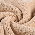 thumbnail image 2 of con cuello Casual Gruesa de manga lga pa hombres Mujeres Invierno Fácil de us - gris L Sunnimix suéter de invierno sudaderas hombres, 2 of 3