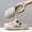 Green, variant on Breathable Perforated Shoes Comfortable Soft Elastic Thick Sole Slippers Suitable for Outdoor Wear Non-Slip Daily Versatile Unisex Fashion Commuting Slippers