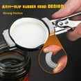 thumbnail image 3 of Adjustable Multifunctional Stainless Steel Can Opener,Jar Opener For Weak Hands,Adjustable Can Opener Stainless Steel,Jar Opener (2pc), 3 of 5