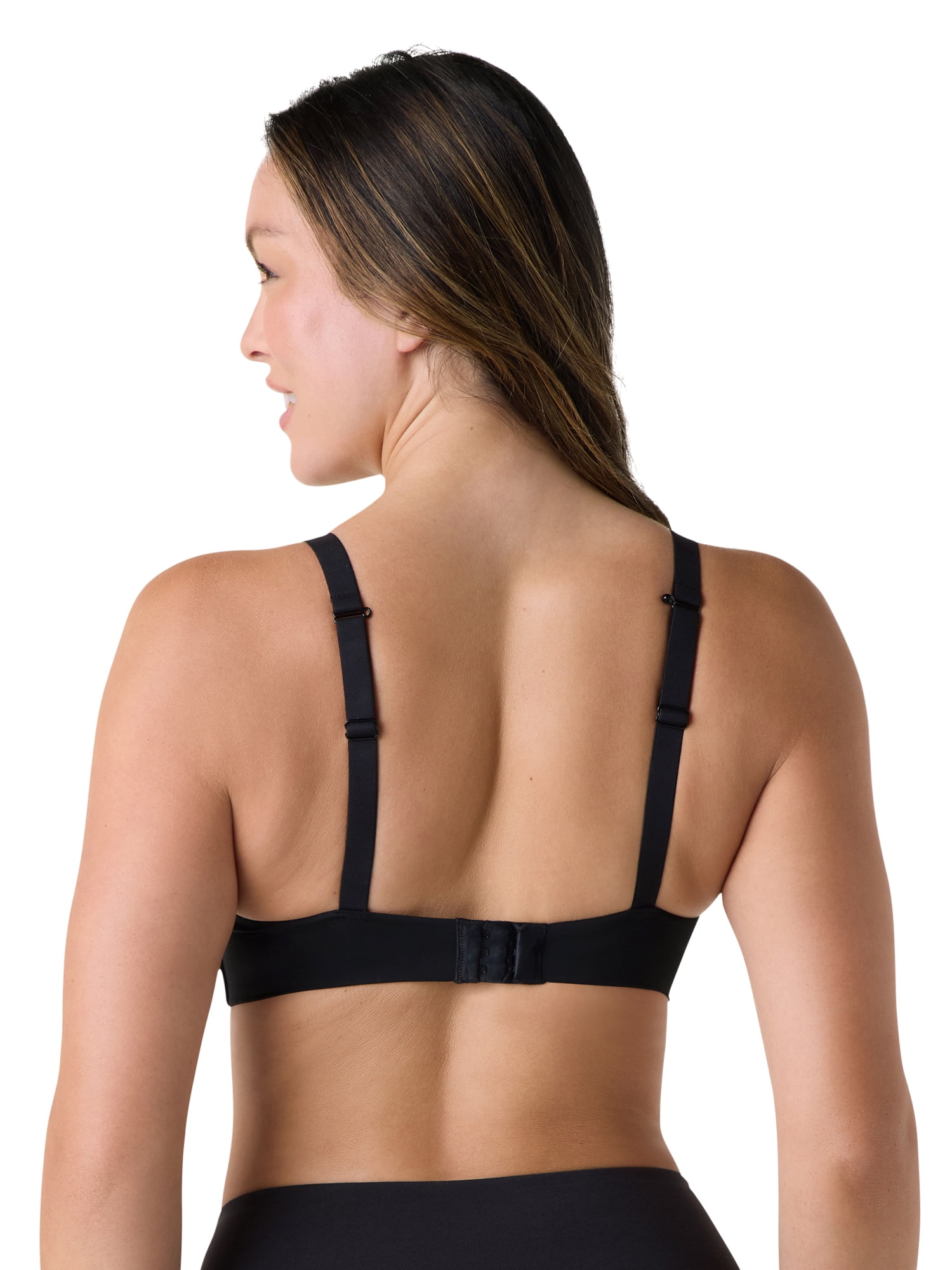 Ingrid & Isabel For Every Belly Women's Maternity & Nursing Breastfeeding Absorbent Wire free Bra, SizesS-XXXL