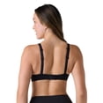 thumbnail image 6 of Ingrid & Isabel For Every Belly Women's Maternity & Nursing Breastfeeding Absorbent Wire free Bra, SizesS-XXXL, 6 of 8