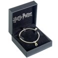 thumbnail image 2 of Harry Potter Golden Snitch Charm Bracelet, 2 of 3