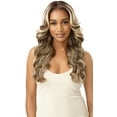 thumbnail image 4 of Outre Lace Front Wig - Sleeklay Part - Analia, 4 of 6