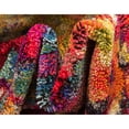 thumbnail image 3 of Unique Loom 8x10 Oval Rug in Multi (3153646), 3 of 7