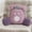 Purple 4E9, variant on Sofa Throw Pillows Reading Pillow Bedside Soft Large Backrest Waist Cushion Dormitory Bed Back Cushion Office Pillow, Xinsrenus Under $5! Sofa Throw Pillows Reading Pillow