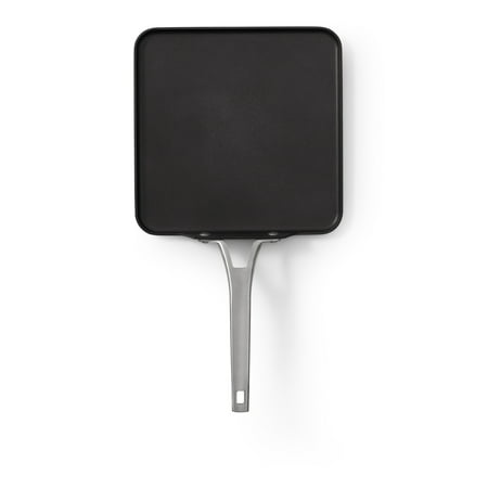 

Premier MineralShield Nonstick 11-Inch Square Griddle PanNice