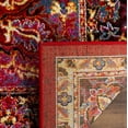 thumbnail image 4 of Safavieh Cherokee Abby Traditional Area Rug or Runner, 4 of 6