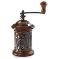thumbnail image 1 of Gary Valenti V26 Tre Spade Coffee Grinder - Brown, 1 of 1